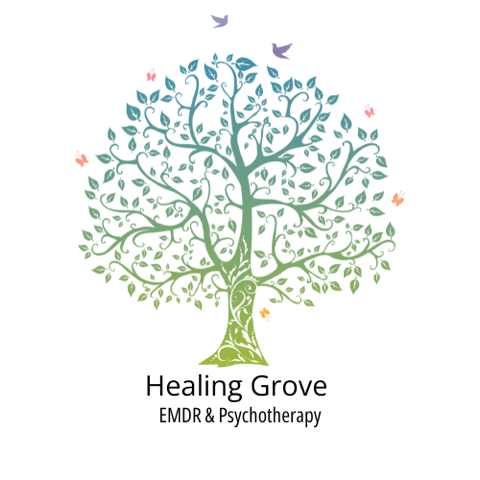Holistic Healing Logo